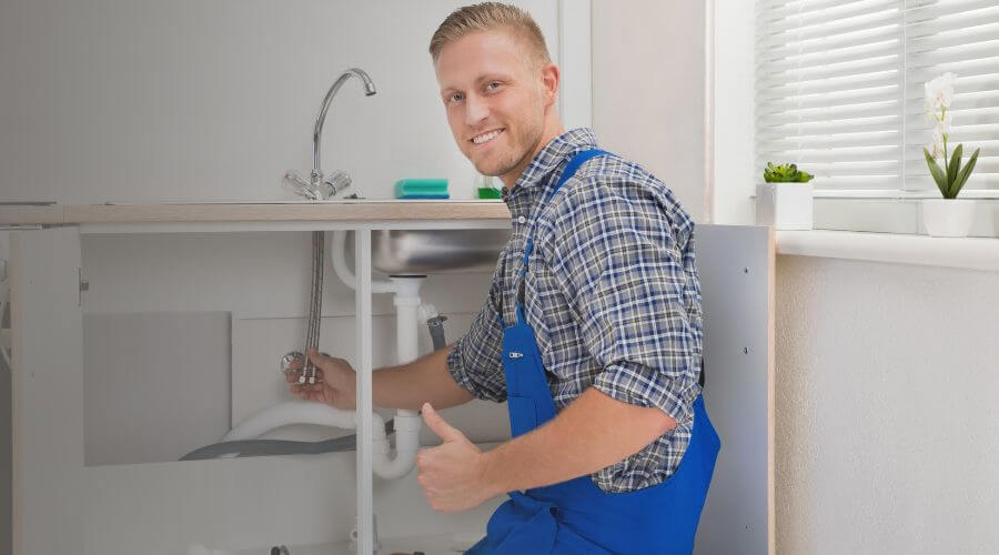 Burst Pipe Emergency Service in Bowbells, ND